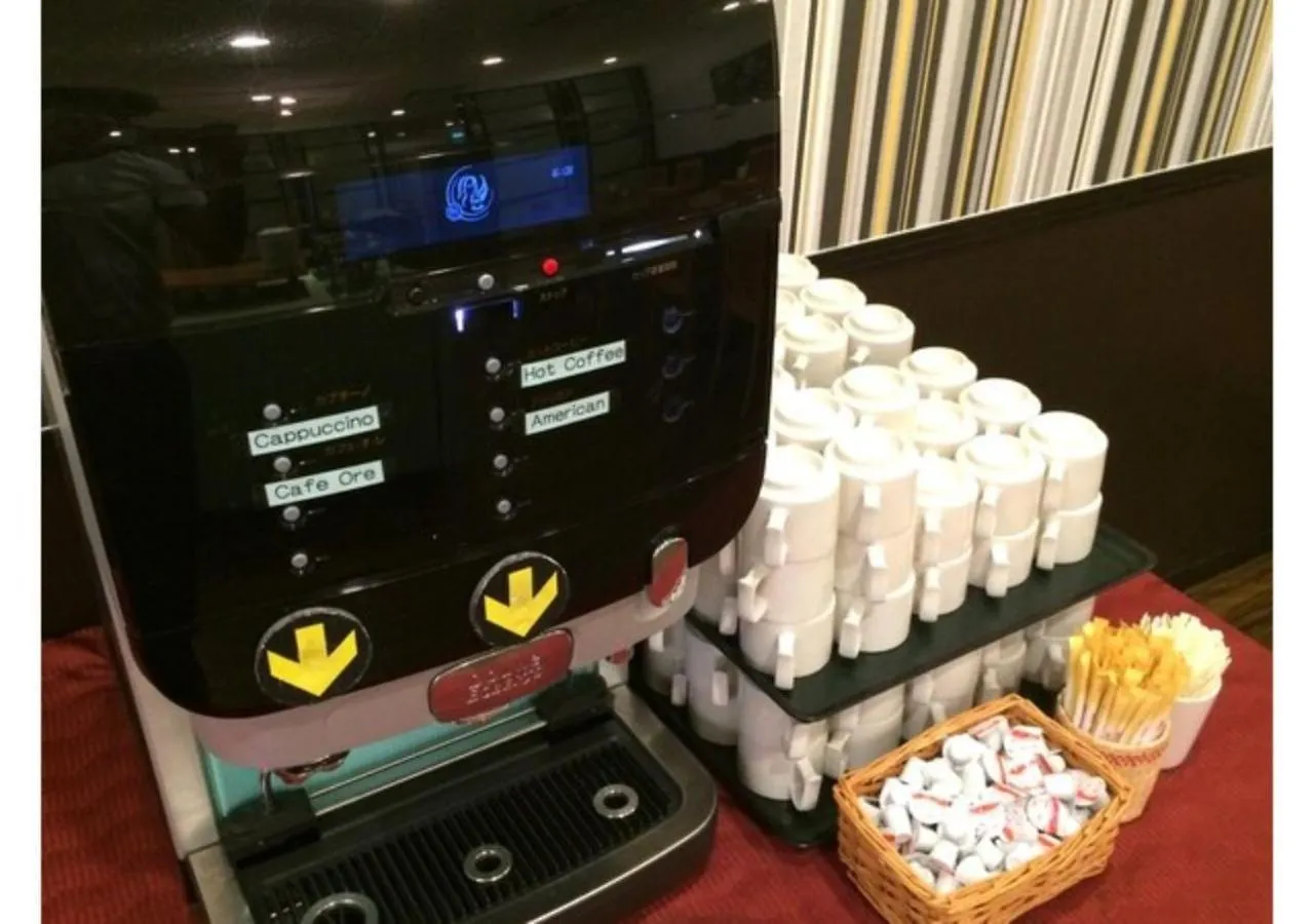 Osaka Joytel Hotel / Vacation Stay 79401 Japonsko