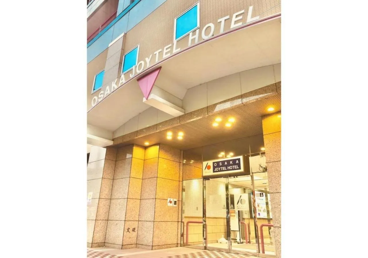 Osaka Joytel Hotel / Vacation Stay 79401