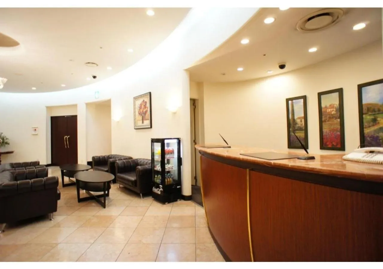 Osaka Joytel Hotel / Vacation Stay 79401 0*,